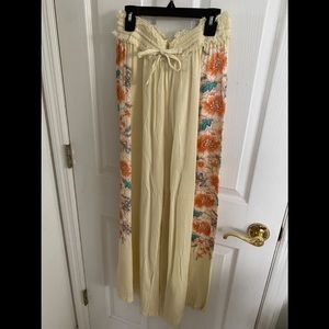 O’Neill flowy pants